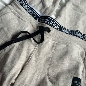 Calvin Klein joggers